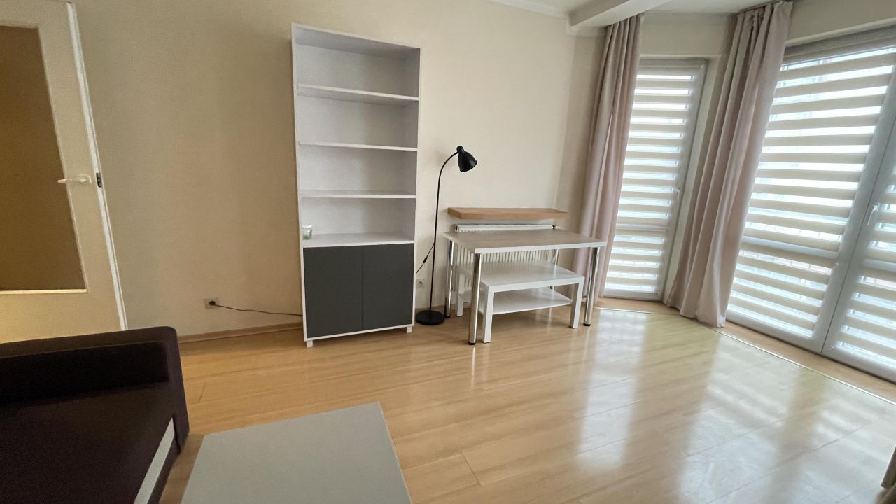 Mieszkanie 1-pokojowe Kraków Żabiniec, ul. Feliksa Konecznego. Zdjęcie 3