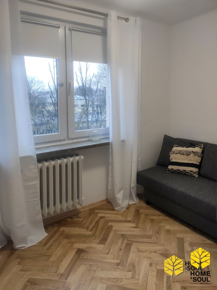 Mieszkanie 2-pokojowe Warszawa Wola, ul. Jana Szymczaka. Zdjęcie 10