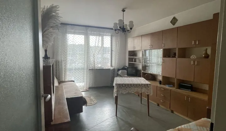 Mieszkanie 2-pokojowe Sanok, ul. Jana Pawła II