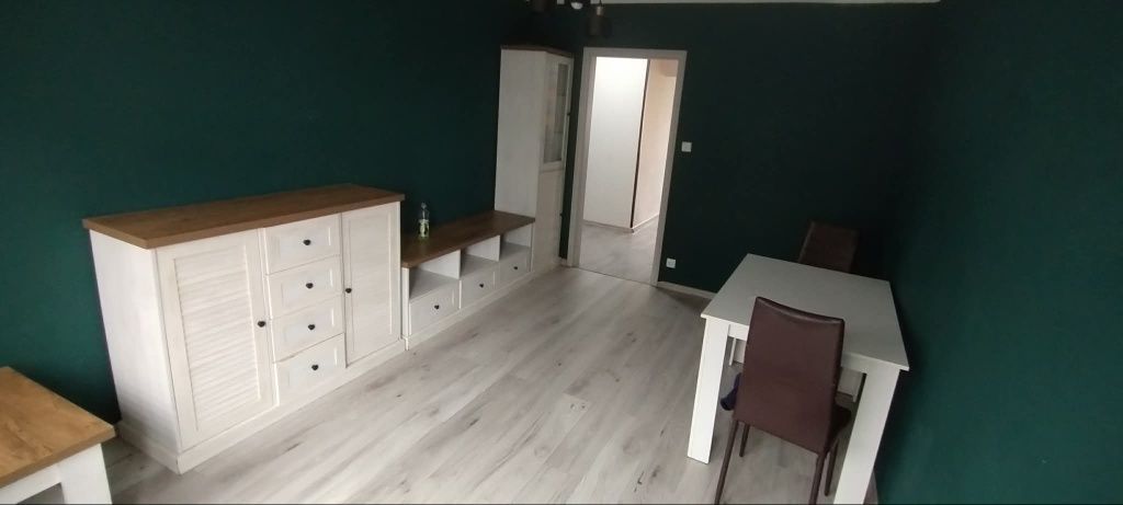 Mieszkanie 3-pokojowe Inowrocław. Zdjęcie 4