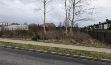 Działka budowlana Nowe Bielice