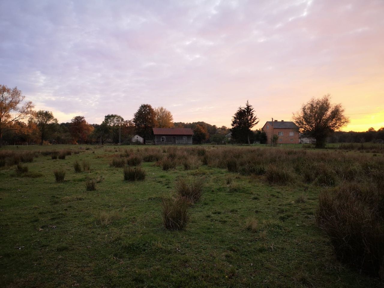 Działka siedliskowa Nowe Ręczaje. Zdjęcie 3