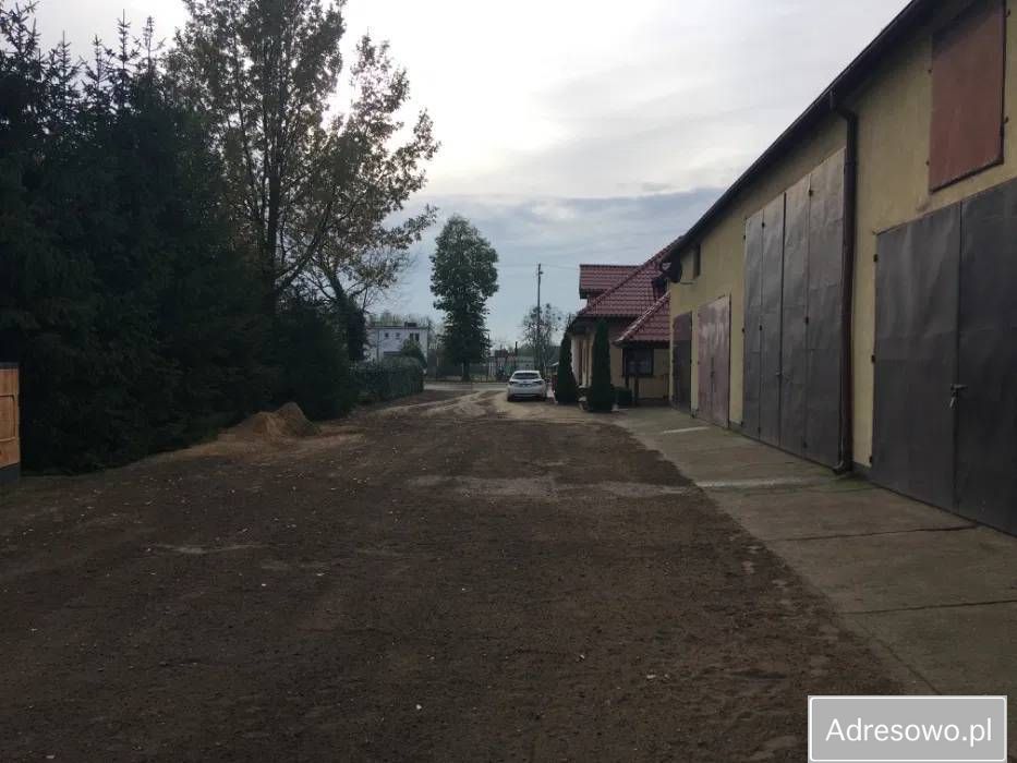 gospodarstwo Huta. Zdjęcie 8