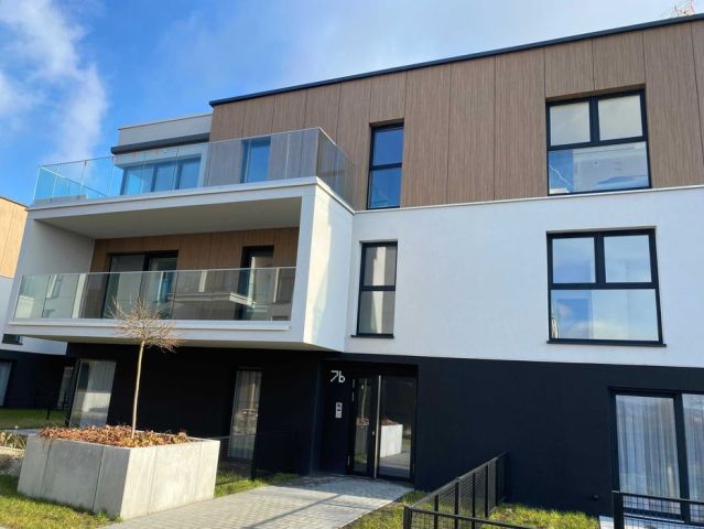 Mieszkanie 2-pokojowe Katowice Kostuchna, ul. Czeremchowa. Zdjęcie 1