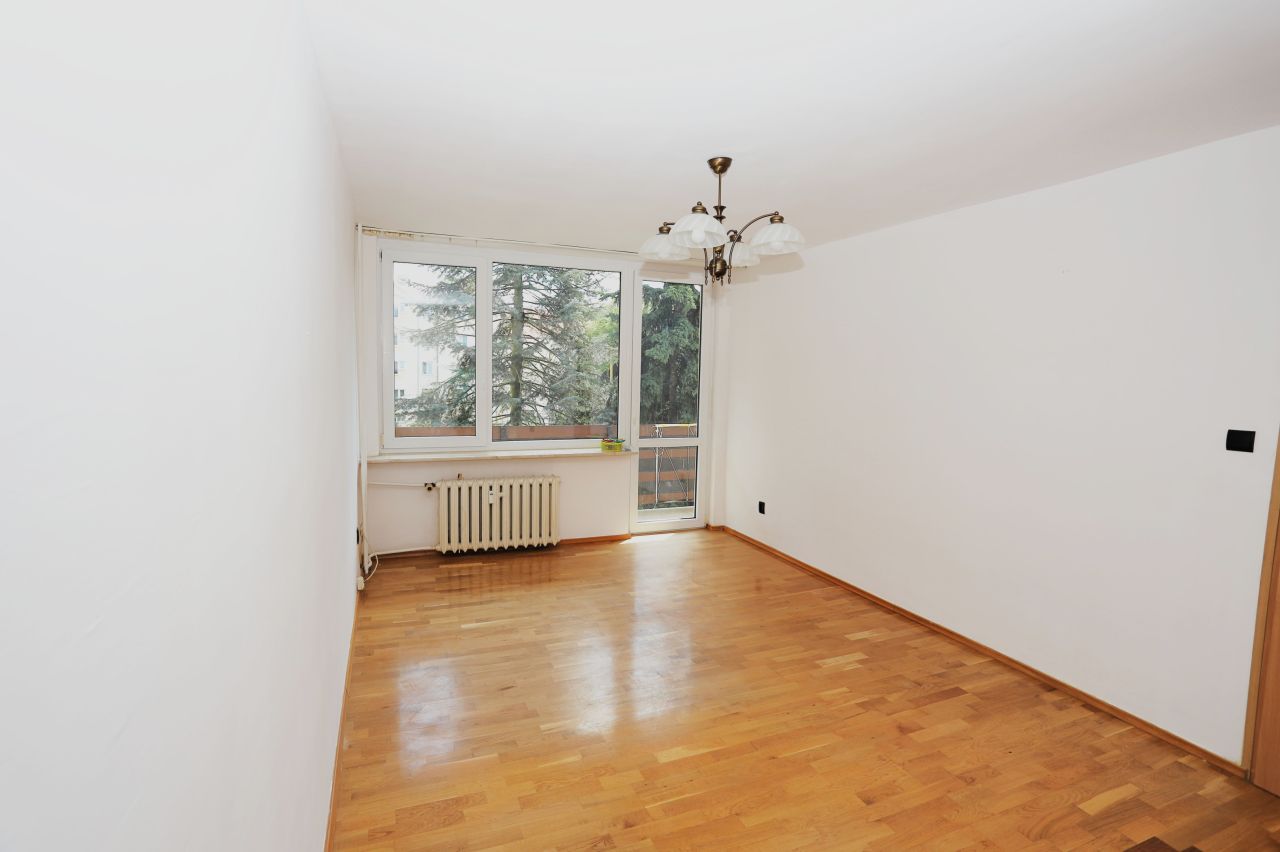 Mieszkanie 3-pokojowe Puławy Centrum, ul. Hugona Kołłątaja. Zdjęcie 5