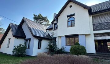 Dom na sprzedaż Wiśniowa Góra  480 m2