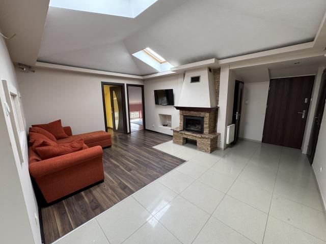 Mieszkanie 3-pokojowe Kobyłka Grabicz