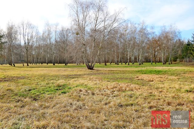 Działka inwestycyjna Warszawa Ursynów, ul. Hołubcowa. Zdjęcie 6