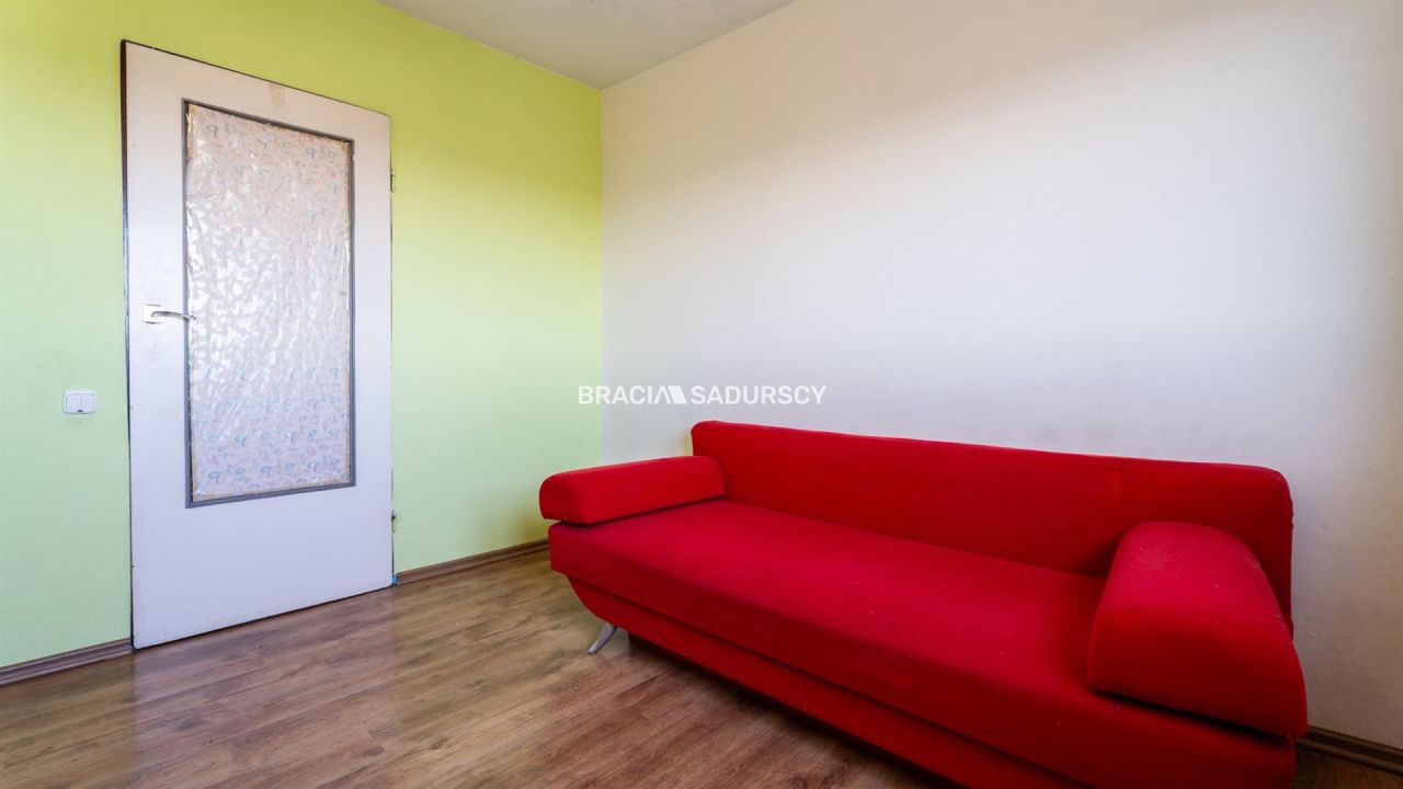 Mieszkanie 3-pokojowe Kraków Dębniki, ul. gen. Stefana Grota-Roweckiego. Zdjęcie 20