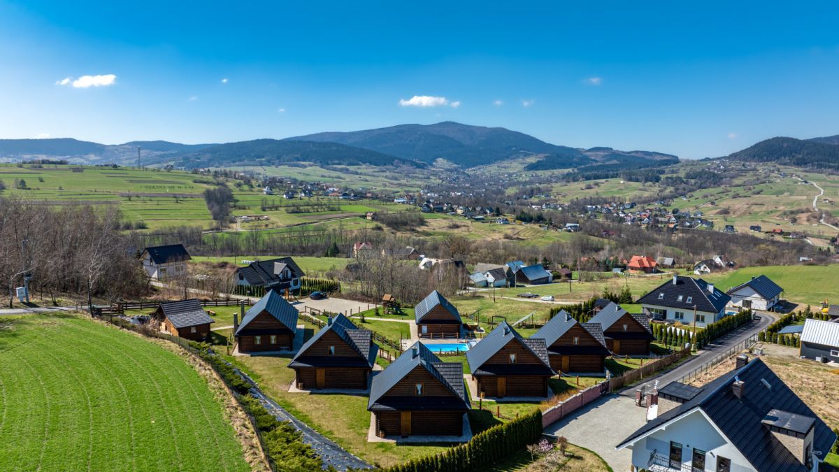 Lokal Słopnice. Zdjęcie 2