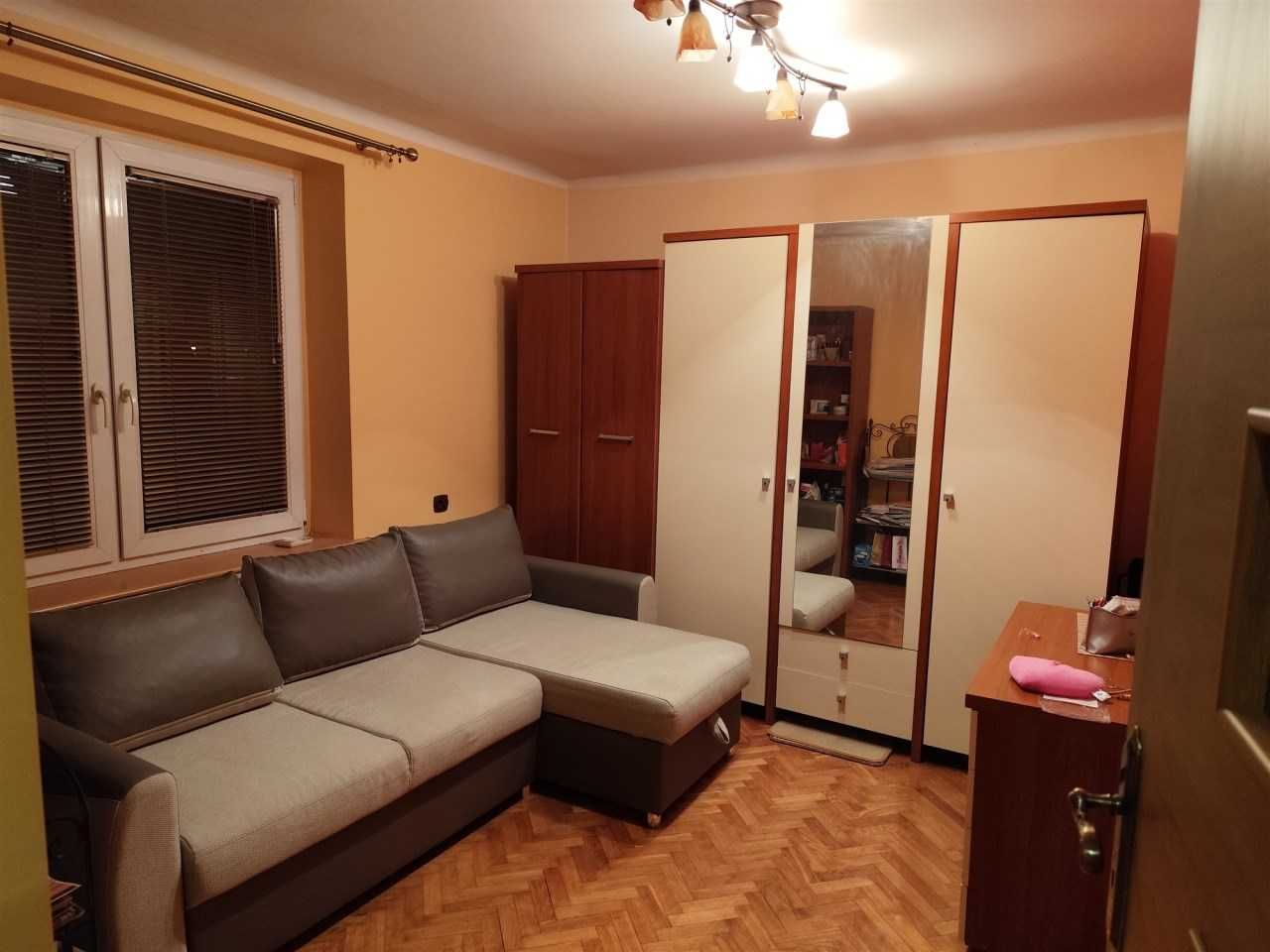 Mieszkanie 2-pokojowe Białystok Centrum, al. Józefa Piłsudskiego. Zdjęcie 4