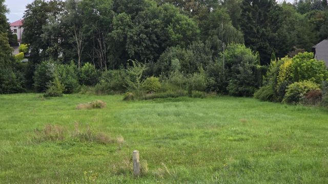 Działka budowlana Rzeszów Staroniwa, ul. Jana Wywrockiego. Zdjęcie 1