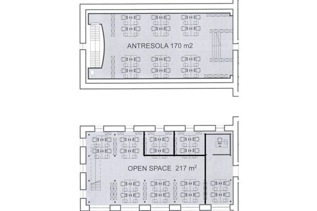 Biuro Łódź Księży Młyn. Zdjęcie 7
