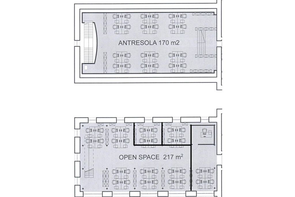Biuro Łódź Księży Młyn. Zdjęcie 7