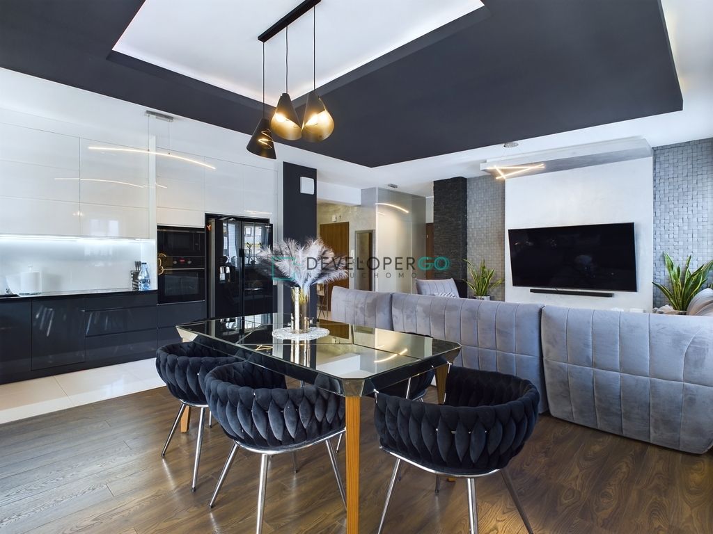 Mieszkanie 3-pokojowe Białystok Dojlidy Górne, ul. Żubrów