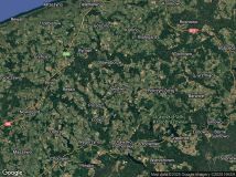 Mieszkanie 3-pokojowe Świdwin