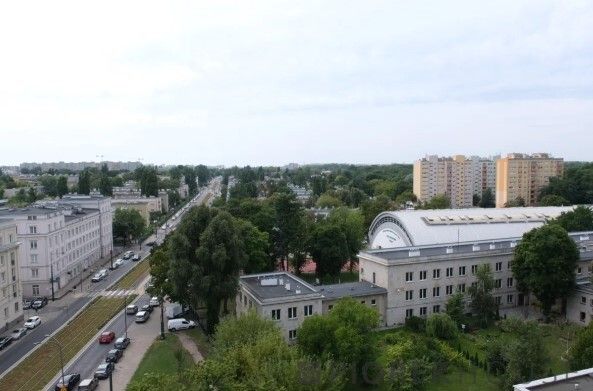 Mieszkanie 1-pokojowe Warszawa Wola, ul. Obozowa. Zdjęcie 7