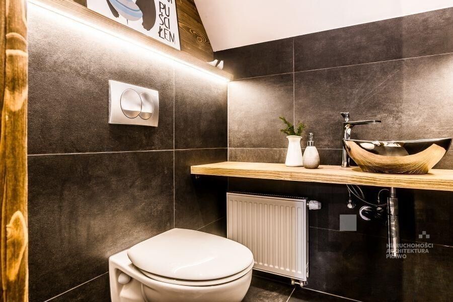 dom wolnostojący, 8 pokoi Kościelisko. Zdjęcie 37