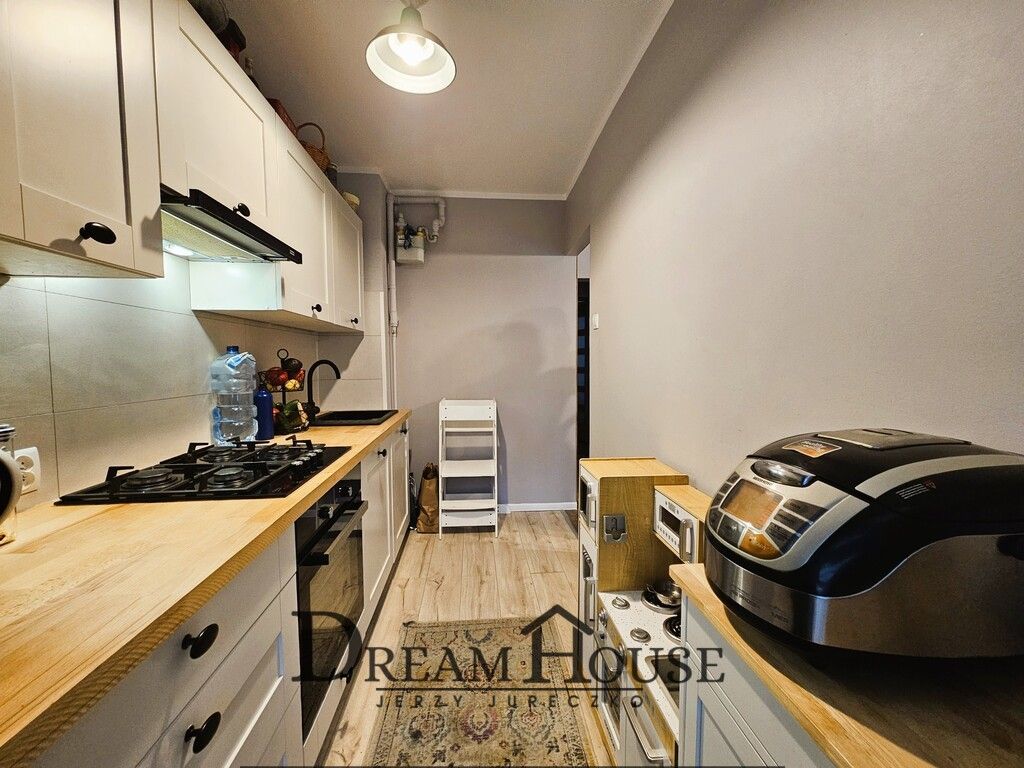 Mieszkanie 2-pokojowe Gorzów Wielkopolski, ul. Dywizjonu 303. Zdjęcie 6