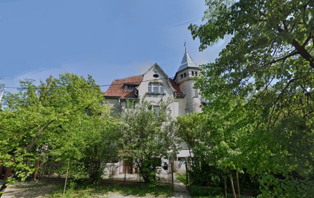 Mieszkanie 2-pokojowe Wrocław Krzyki, ul. Krzycka. Zdjęcie 16