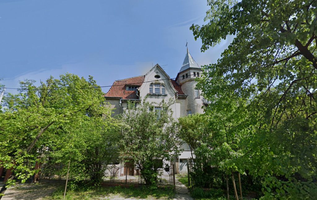 Mieszkanie 2-pokojowe Wrocław Krzyki, ul. Krzycka. Zdjęcie 16