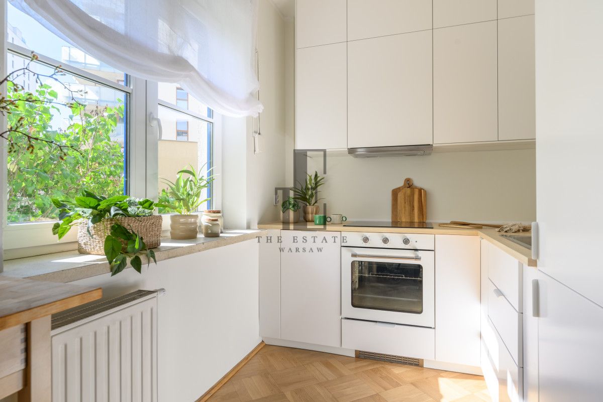 Mieszkanie 2-pokojowe Warszawa Bemowo, ul. Powstańców Śląskich. Zdjęcie 5