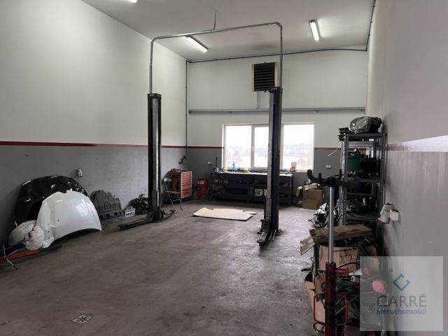 Lokal Sierakowo. Zdjęcie 11