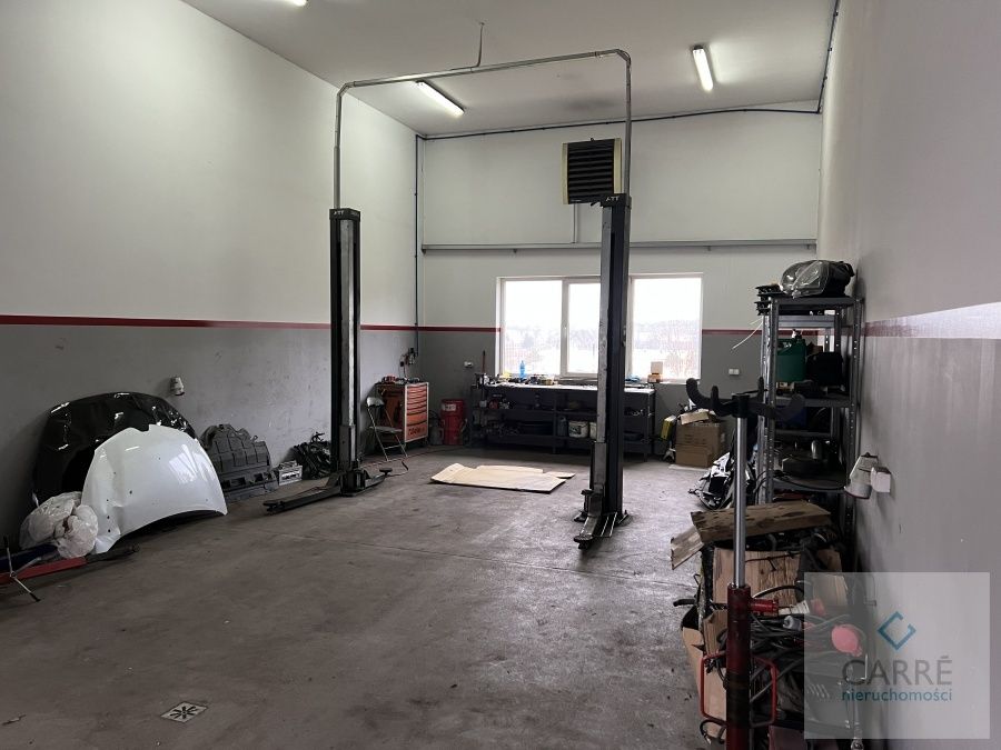 Lokal Sierakowo. Zdjęcie 11