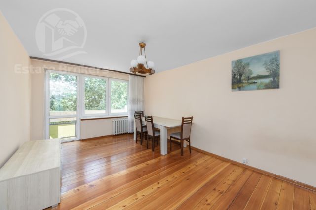 Mieszkanie 3-pokojowe Wrocław Gądów Mały, ul. Eugeniusza Horbaczewskiego. Zdjęcie 1