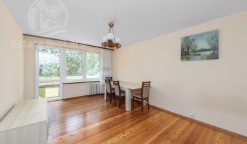 Mieszkanie 3-pokojowe Wrocław Gądów Mały, ul. Eugeniusza Horbaczewskiego