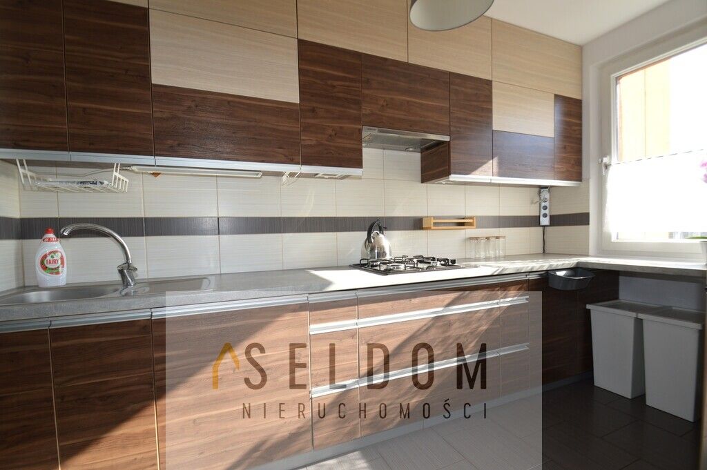 Mieszkanie 3-pokojowe Opole Armii Krajowej, ul. Batalionu "Zośka". Zdjęcie 6