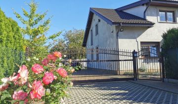 dom wolnostojący, 8 pokoi Witaszyce, ul. Szkolna