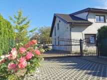 dom wolnostojący, 8 pokoi Witaszyce, ul. Szkolna