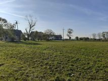 Działka budowlana Przybroda, ul. Kaźmierska