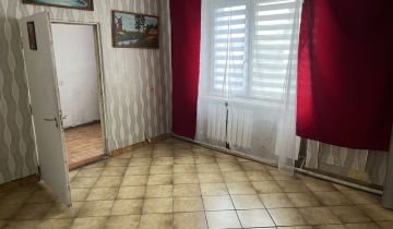 Mieszkanie 2-pokojowe Tatynia