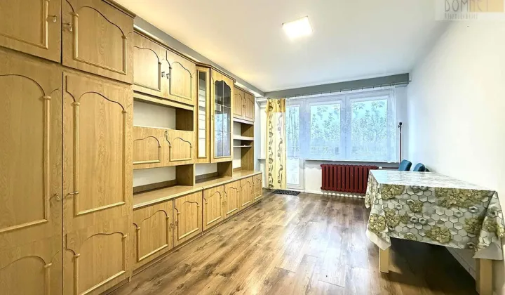 Mieszkanie 3-pokojowe Pruszków, ul. Bristol