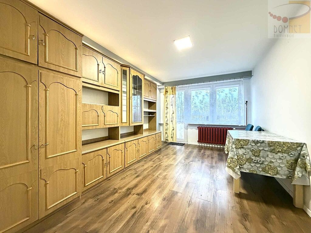 Mieszkanie 3-pokojowe Pruszków, ul. Bristol