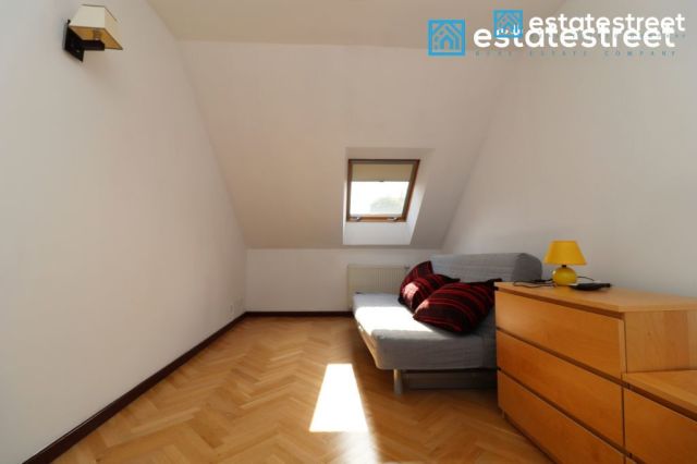 bliźniak, 5 pokoi Kraków Wola Justowska, ul. Kogucia. Zdjęcie 7