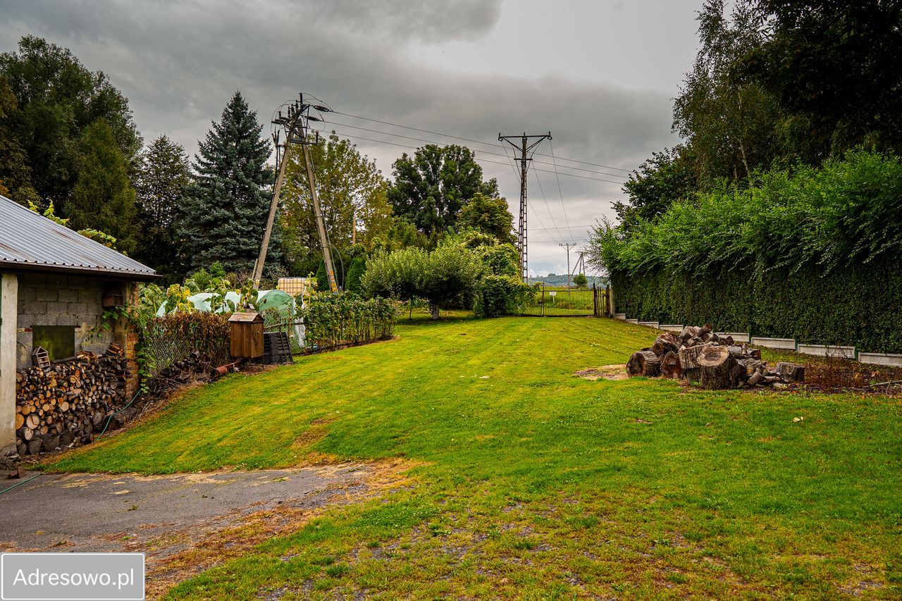 dom wolnostojący, 8 pokoi Bogatynia, ul. Tadeusza Kościuszki. Zdjęcie 8
