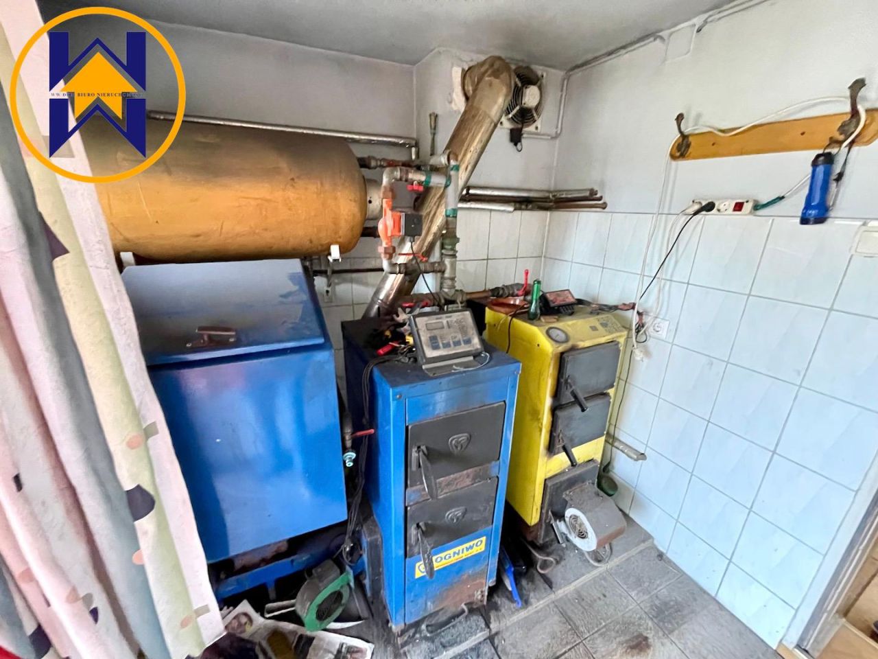 dom wolnostojący, 4 pokoje Opatowiec Krakowska Ulica, ul. Polna. Zdjęcie 13