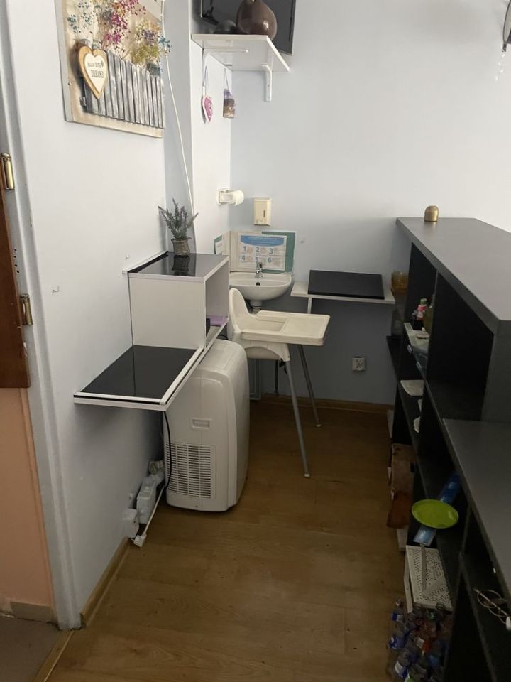 Lokal Szczecin Centrum, ul. Kaszubska. Zdjęcie 7