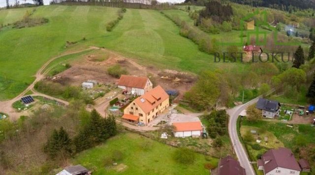 dom wolnostojący, 4 pokoje Kowalowa. Zdjęcie 13