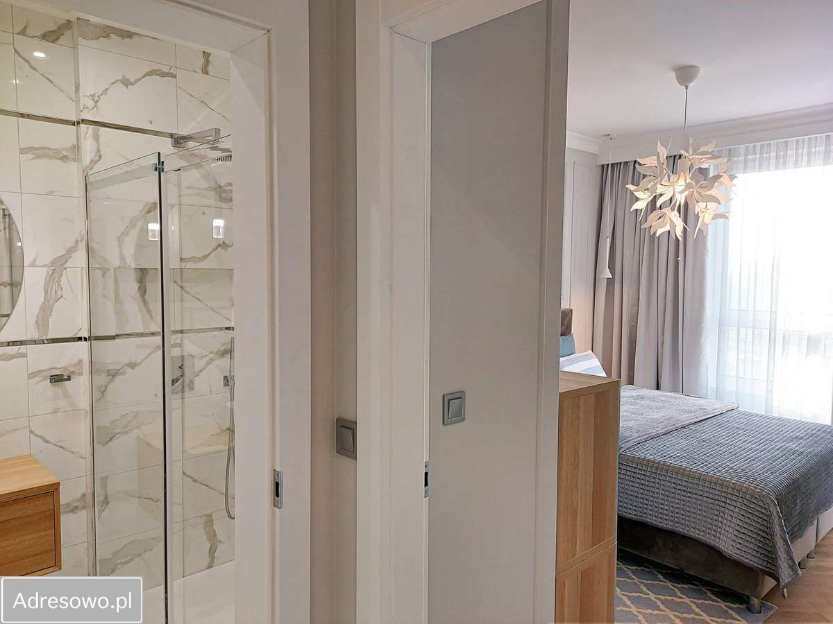 Mieszkanie 2-pokojowe Warszawa Mokotów, ul. Jana III Sobieskiego. Zdjęcie 17