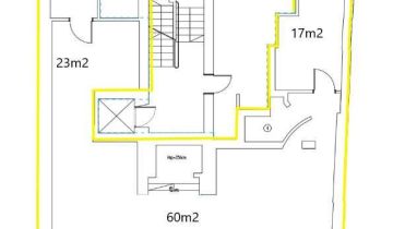 Lokal Warszawa Mokotów, al. Niepodległości
