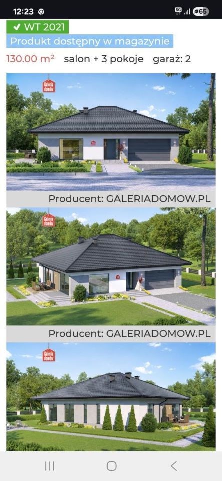 dom wolnostojący Szewna, ul. Kielecka. Zdjęcie 4