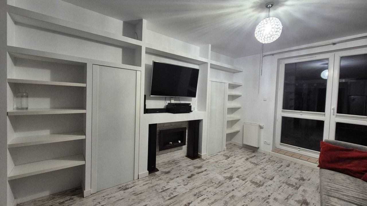 Mieszkanie 5-pokojowe Borkowo, ul. Żeglarska. Zdjęcie 7