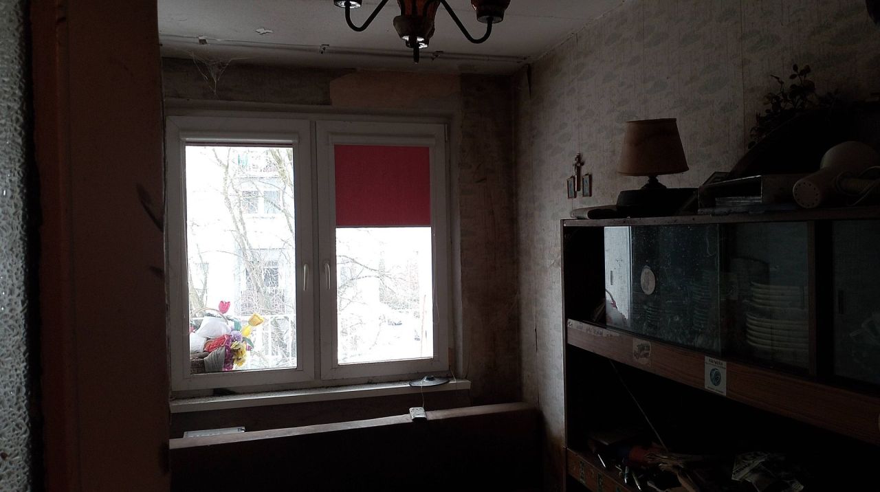 Mieszkanie 2-pokojowe Wrocław Biskupin, ul. Stefanii Sempołowskiej. Zdjęcie 4