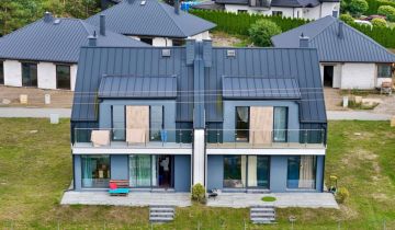 bliźniak, 4 pokoje Ruda Wołoska, ul. Szkolna