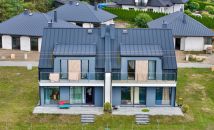 bliźniak, 4 pokoje Ruda Wołoska, ul. Szkolna. Zdjęcie 1