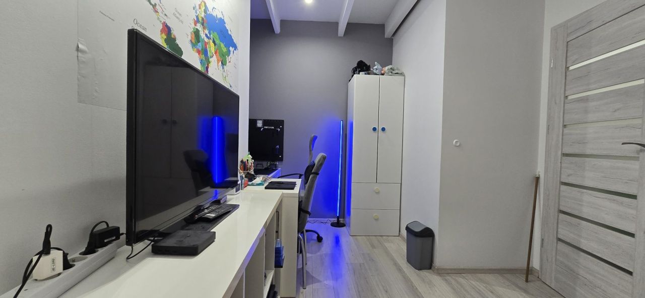 Mieszkanie 4-pokojowe Stargard, os. Pyrzyckie. Zdjęcie 8